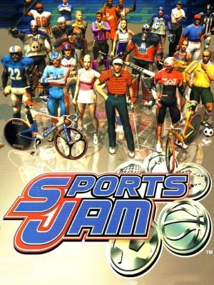 Sports Jam
