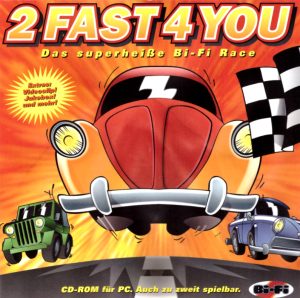2 Fast 4 You_0
