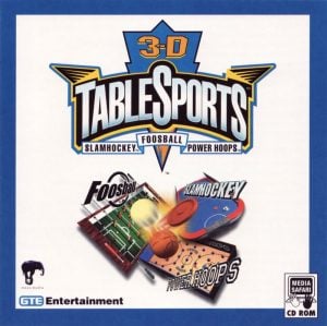 3-D TableSports_0