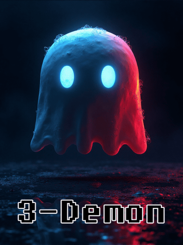 3-Demon