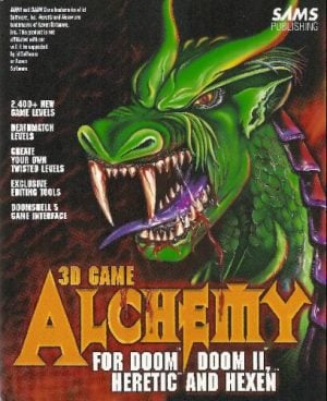 3D Game Alchemy_0