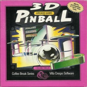 3D Pinball_0
