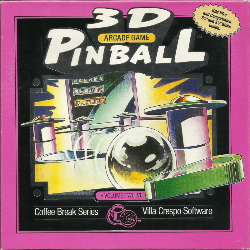 3D Pinball_0
