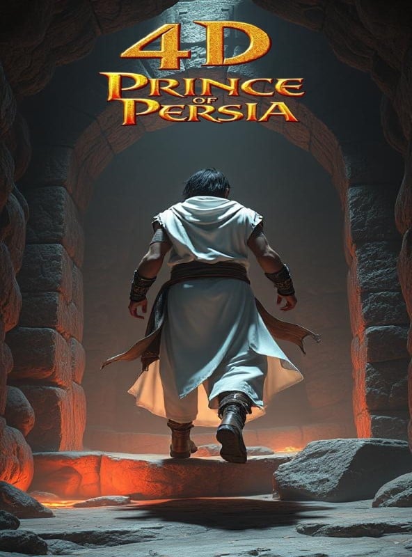 4D Prince of Persia_2