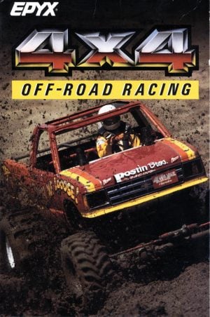 4×4 Off-Road Racing_0
