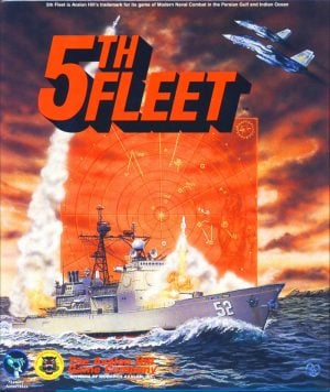 5th Fleet_0