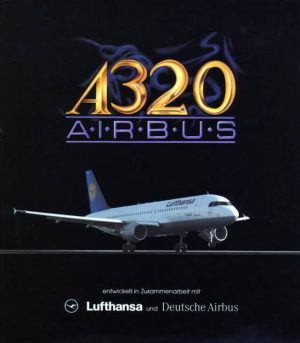 A320 Airbus: Edition Europa_0