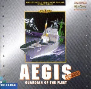 AEGIS: Guardian of the Fleet_3