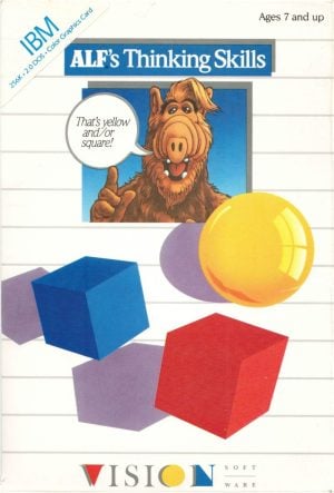 ALF’s Thinking Skills_0