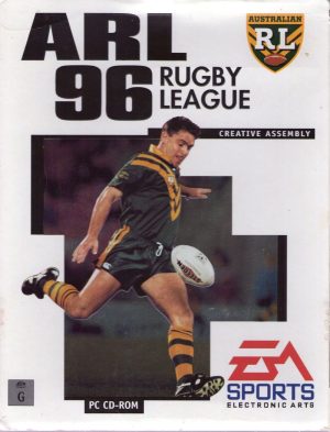 ARL 96_0