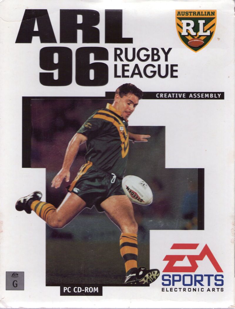 ARL 96_0