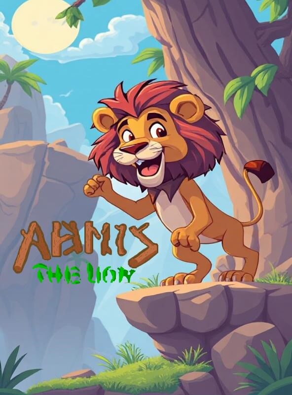 Abmis the Lion