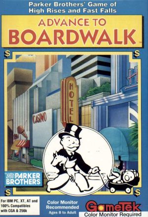 Advance to Boardwalk_0