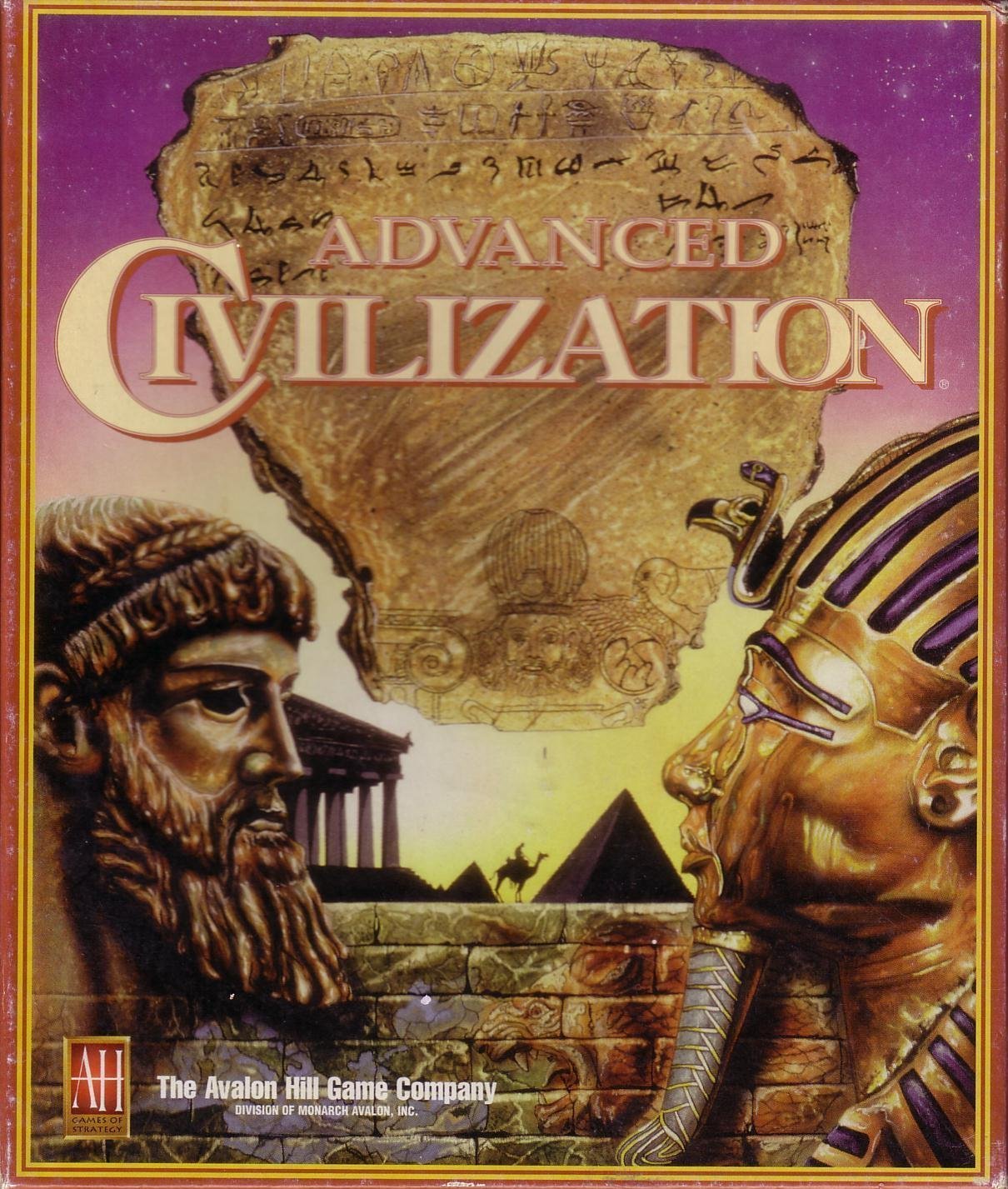 Advanced Civilization_0