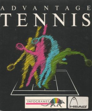 Advantage Tennis_0