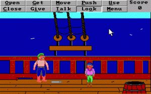 Adventure Game Studio v2.3