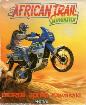 African Trail Simulator_0