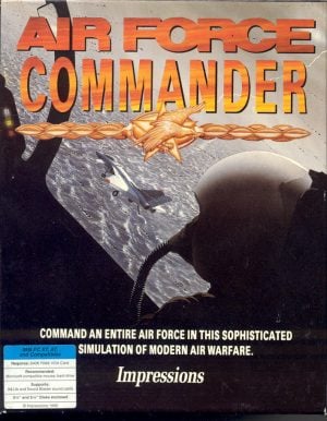 Air Force Commander_0