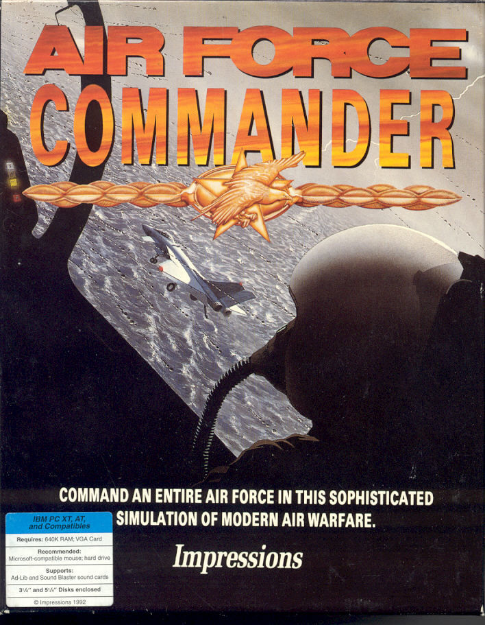 Air Force Commander_0
