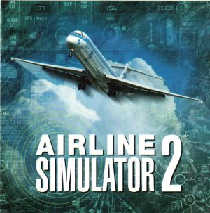 Airline Simulator 2