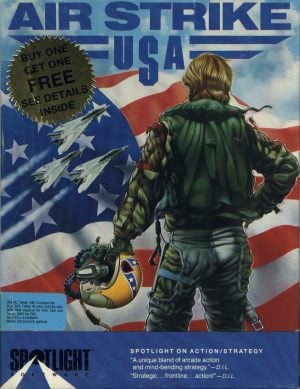 Airstrike USA_4