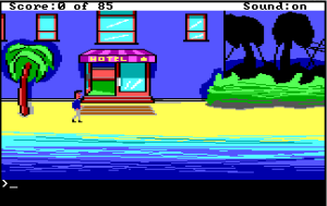 Al Pond: On Holiday_0