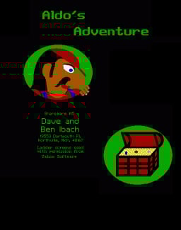 Aldo’s Adventure_0