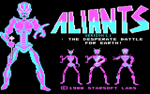 Aliants: The Desperate Battle For Earth!_4