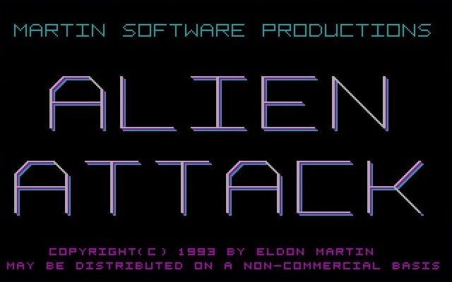 Alien Attack_1
