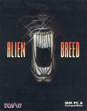 Alien Breed