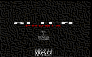 Alien Phobia_1