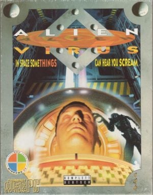 Alien Virus_2