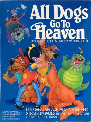 All Dogs Go to Heaven_0