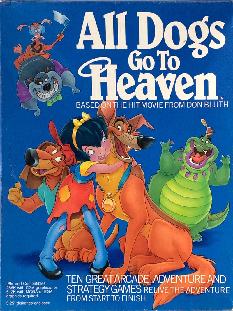 All Dogs Go to Heaven_0