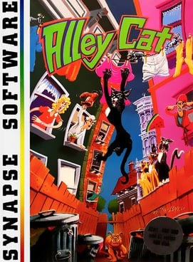 Alley Cat_2