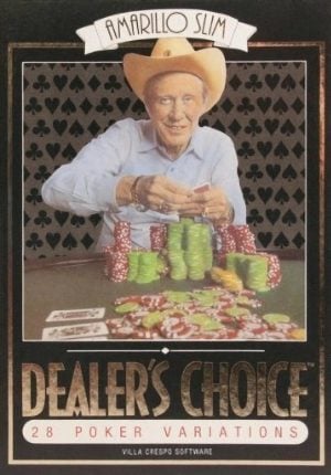 Amarillo Slim Dealer’s Choice_1