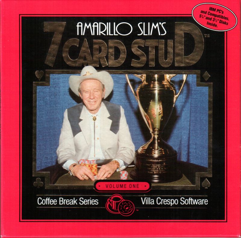 Amarillo Slim’s 7 Card Stud_3