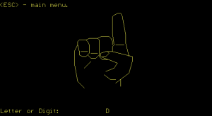 American Sign Language Tutor_0