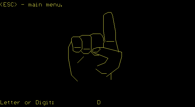American Sign Language Tutor_0