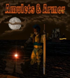 Amulets & Armor_0