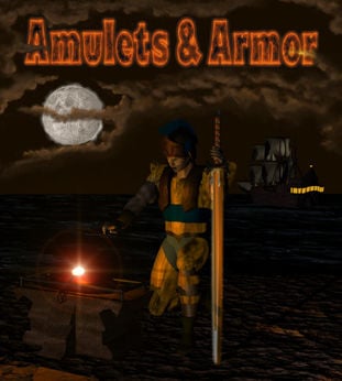 Amulets & Armor_0
