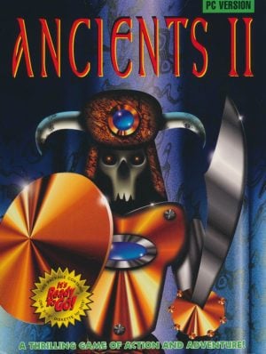 Ancients II: Approaching Evil_0
