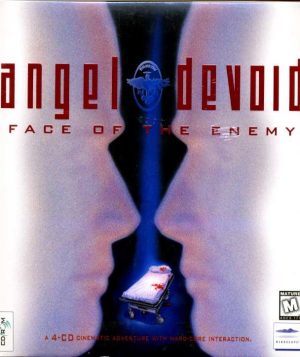Angel Devoid: Face of the Enemy_3