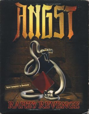 Angst: Rahz’s Revenge_0