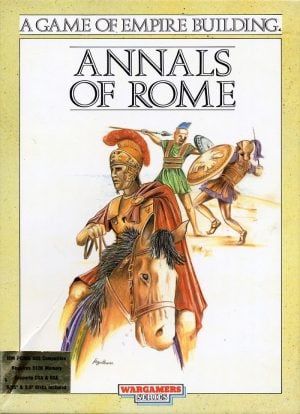 Annals of Rome_0