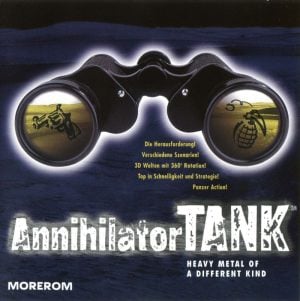 Annihilator Tank_2