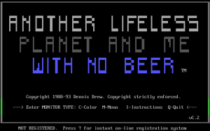 Another Lifeless Planet and Me With No Beer_4