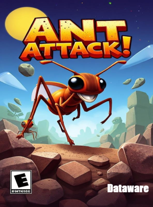 Ant Attack!_0