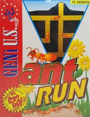 Ant Run_0