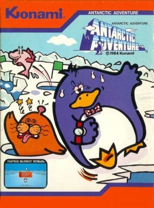 Antarctic Adventure_0